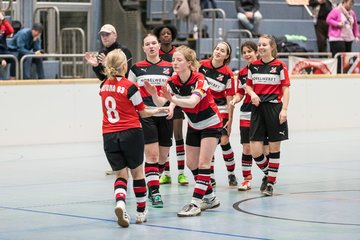 Bild 861 - Frauen Loewinnen Cup